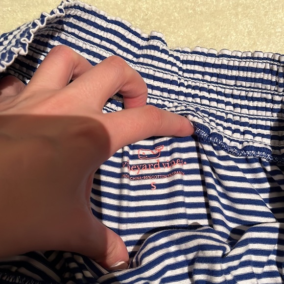 Vineyard vines cotton dress - Picture 2 of 2